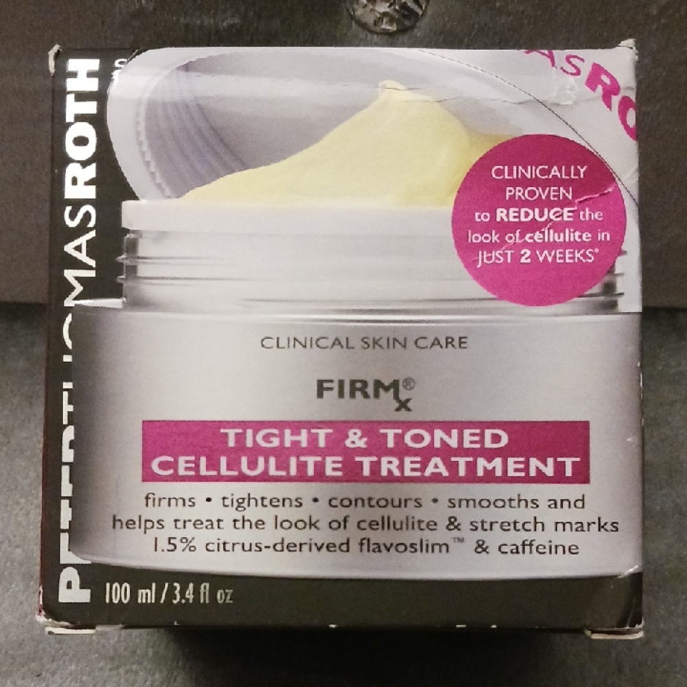 Peter Thomas Roth Tight & Toned Cellulite Treatment - Picture 7 of 10